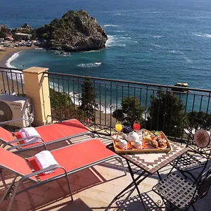 Jonic Mazzaro 3*, Taormina Italia