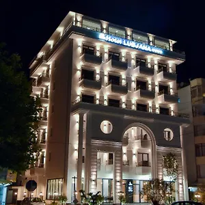 Lubjana 4*, Durrës Albania