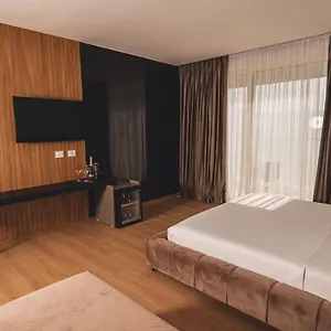 Grand Mirage 4*, Vlorë Albania