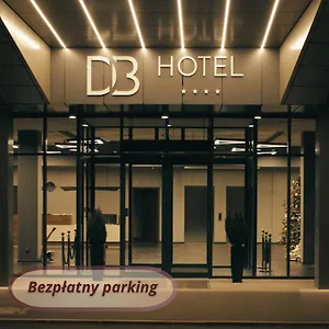 Db 4*, Wrocław Polonia