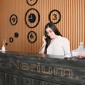 Nerium 3*, Ksamil Albania