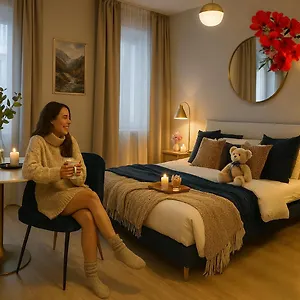 Urban Adventure For Two Bucureşti