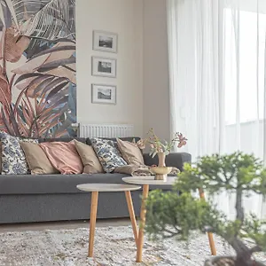 Dob36 With Free Private Parking And Balcony , Budapesta Ungaria