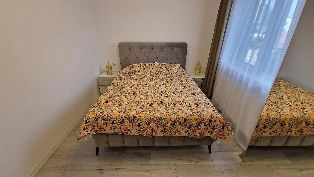 Apartment Openspace Regie Rezidence Bucharest Romania