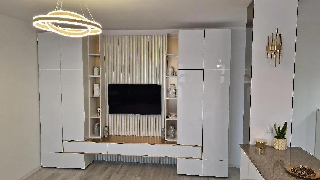 Apartament Openspace Regie Rezidence Bucureşti