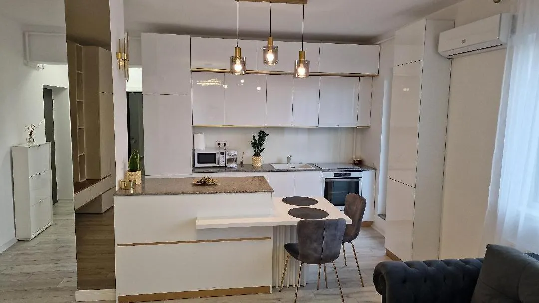 Openspace Regie Rezidence Bucureşti Apartament