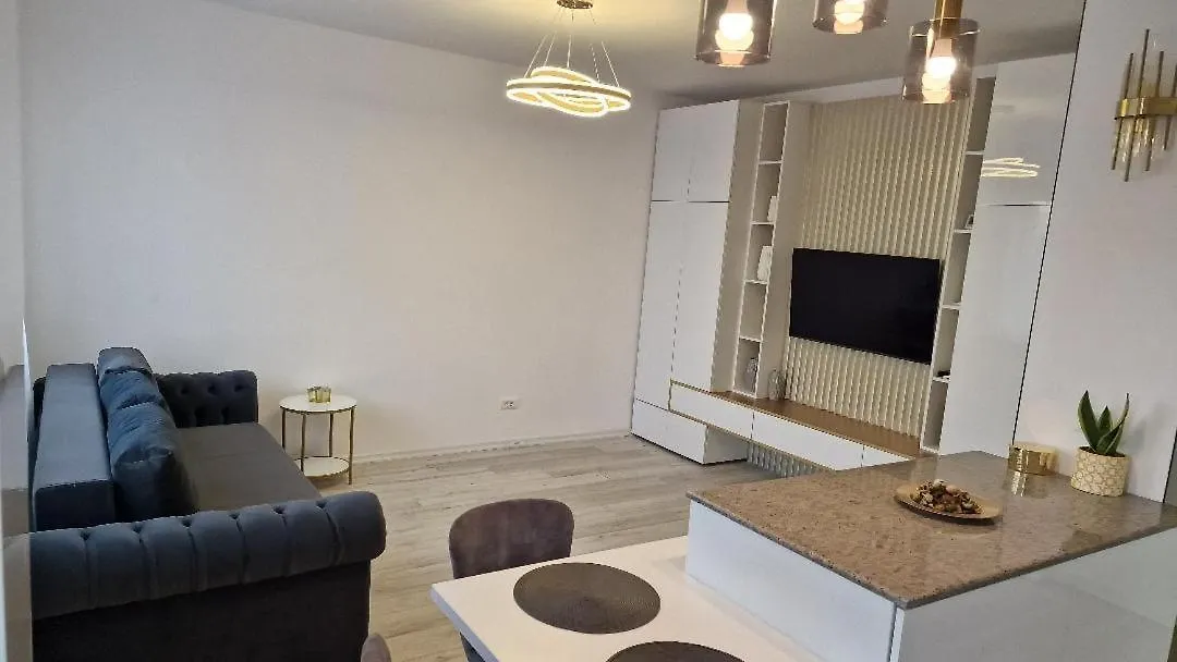 Openspace Regie Rezidence Bucureşti